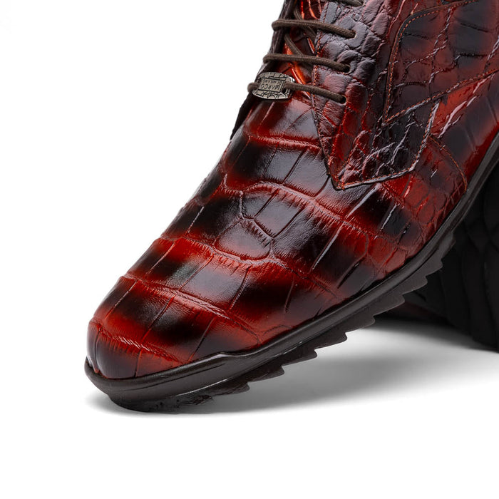 Marco Di Milano Vulcan Rustic Cognac