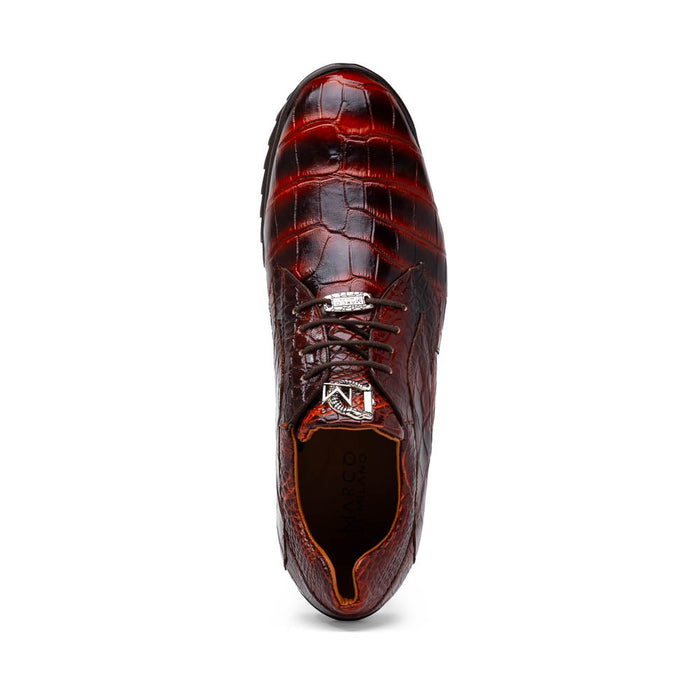 Marco Di Milano Vulcan Rustic Cognac