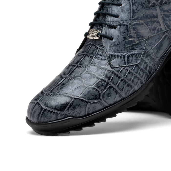 Marco Di Milano Vulcan Rustic Gray