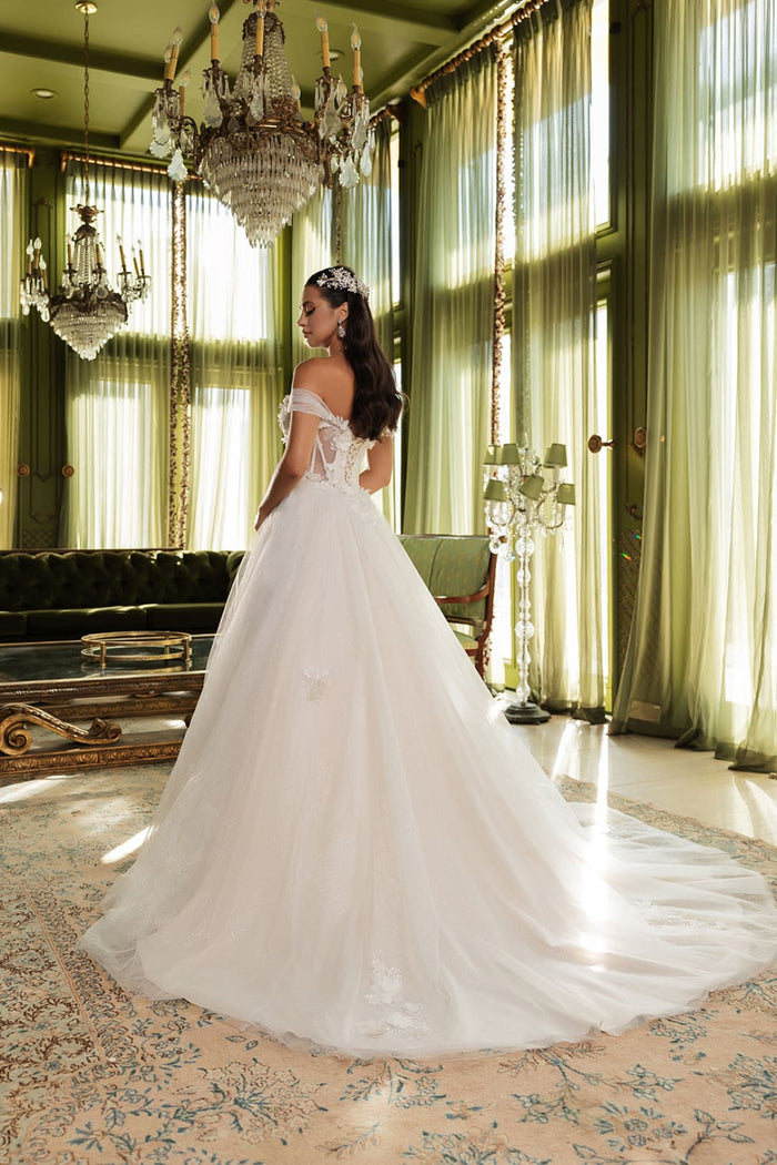 Vestidos De Quinceañera - Vestidos De 15 Años Layla K LK244 Gown