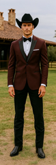 western-suit-trajes-para-hombres-cowboy-formal-attire-trajes-de-novio-burgundy