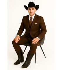 western-suit-trajes-para-hombres-cowboy-formal-attire-trajes-de-novio-chocolate