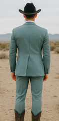 western-suit-trajes-para-hombres-cowboy-formal-attire-trajes-de-novio-green