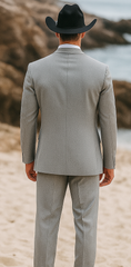 western-suit-trajes-para-hombres-cowboy-formal-attire-trajes-de-novio-light-gray