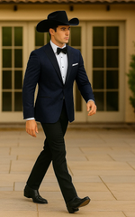 western-suit-trajes-para-hombres-cowboy-formal-attire-trajes-de-novio-peak-lapel-single-breasted-blue-suit