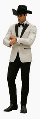 western-suit-trajes-para-hombres-cowboy-formal-attire-trajes-de-novio-peak-lapel-single-breasted-white-suit