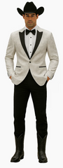 western-suit-trajes-para-hombres-cowboy-formal-attire-trajes-de-novio-peak-lapel-single-breasted-white-suit