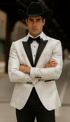 western-suit-trajes-para-hombres-cowboy-formal-attire-trajes-de-novio-peak-lapel-single-breasted-white-suit