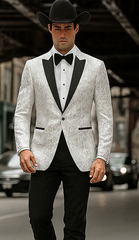 western-suit-trajes-para-hombres-cowboy-formal-attire-trajes-de-novio-peak-lapel-single-breasted-white-suit