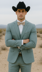 western-suit-trajes-para-hombres-cowboy-formal-attire-trajes-de-novio-sea-glass-green