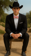 western-suit-trajes-para-hombres-cowboy-formal-attire-trajes-de-novio-shawl-lapel-one-button-black-suit