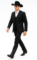 western-suit-trajes-para-hombres-cowboy-formal-attire-trajes-de-novio-shawl-lapel-one-button-black-suit