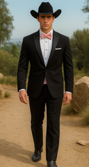 western-suit-trajes-para-hombres-cowboy-formal-attire-trajes-de-novio-shawl-lapel-one-button-black-suit