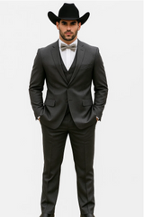 western-suit-trajes-para-hombres-cowboy-formal-attire-trajes-de-novio-slim-fit-gray