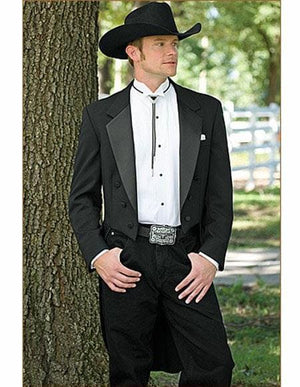 Western Suits For Wedding - Western Tuxedo - Cowboy tuxedo - Green Tuxedo - Traje Para Hombre