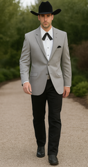 western-suits-for-wedding-traje-para-hombre-western-tuxedo-cowboy-tuxedo-grey