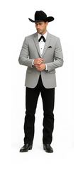western-suits-for-wedding-traje-para-hombre-western-tuxedo-cowboy-tuxedo-grey