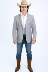western-blazer-saco-para-hombre-mens-double-button-western-grey-blazer