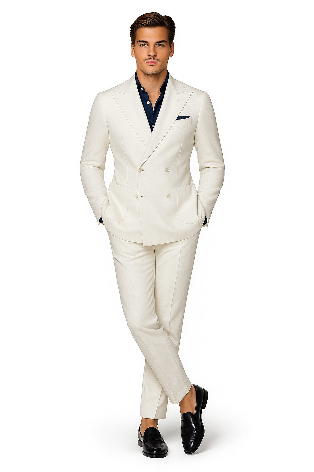 Linen Suit - Mens Summer Suits in White - Beach Wedding 4 Button - White / 38 Short Jacket+32 Waist Adjustable 28to34)(Height: 5 4 to5 7 )(Neck ... Linen Suit - Mens Summer Suits in White - Beach Wedding 4 Button - White / 38 Short Jacket+32 Waist Adjustable 28to34)(Height: 5 4 to5 7 )(Neck ...