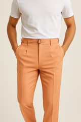 tiglio-luxe-creamsicle-semi-wide-leg-wool-marbella-dress-pants-tl4013