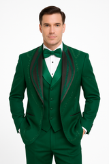 hunter-green-italian-wool-3-piece-modern-fit-tuxedo