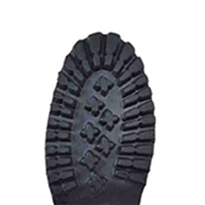 Zapato Bot??n Piel Caiman Panza Color Cherry LAB-ZA2068218