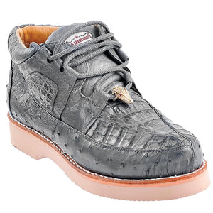 Zapato Caim?­n y Avestruz LAB-ZA0502