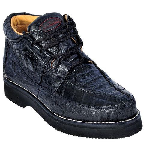 Zapato Caim?­n y Avestruz LAB-ZA0502