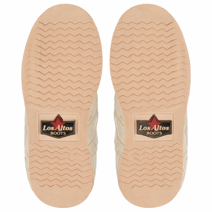 Zapato Casual Avestruz Completo LAB-ZA060304