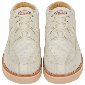 Zapato Casual Avestruz Completo LAB-ZA060304