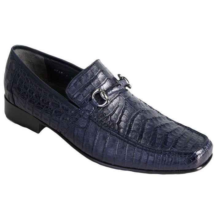 Zapato de Vestir Piel Caim?­n Panza LAB-ZV108210