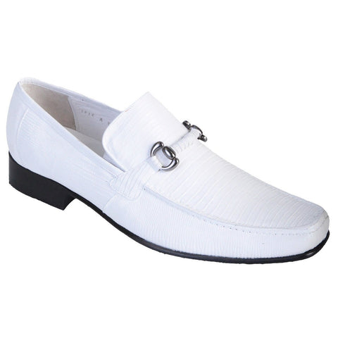 Zapato de Vestir Piel Teju LAB-ZV100728