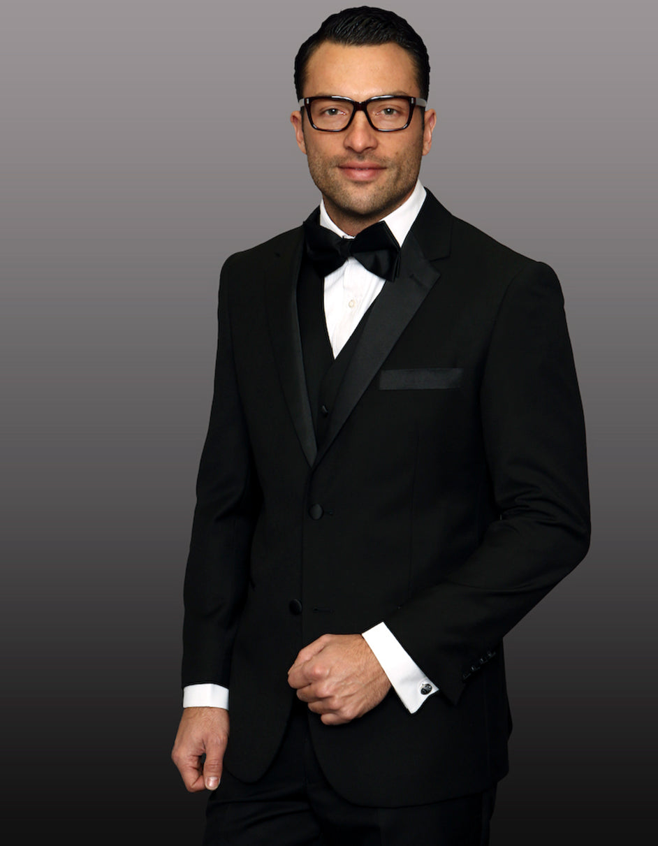 Suits 40 - Men's Tuxedo USA