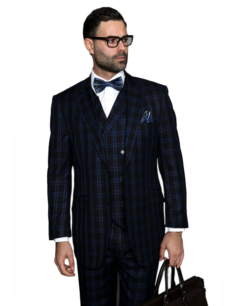 Suits 137 - Men's Tuxedo USA