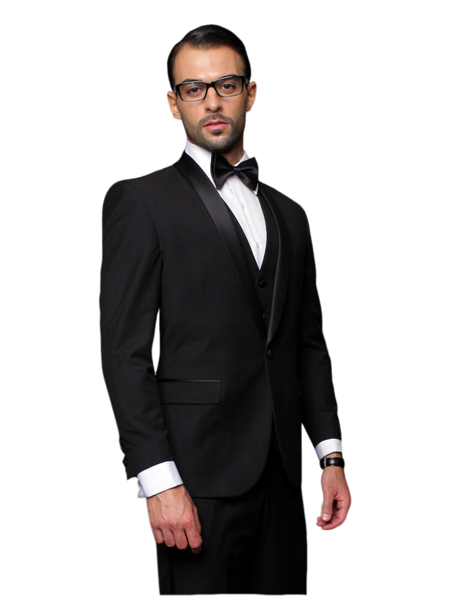 Suits 27 - Men's Tuxedo USA