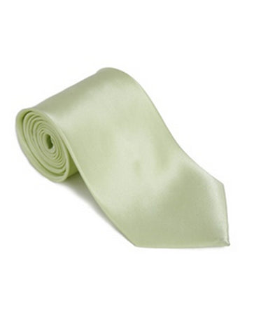 Mint Green Neck Tie