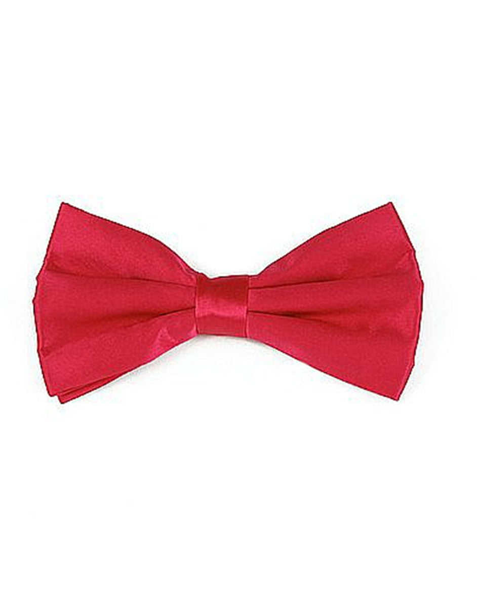 Red Bow tie