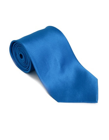 Royal Blue Neck Tie
