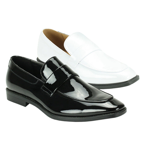 Shoes381 - Men's Tuxedo USA