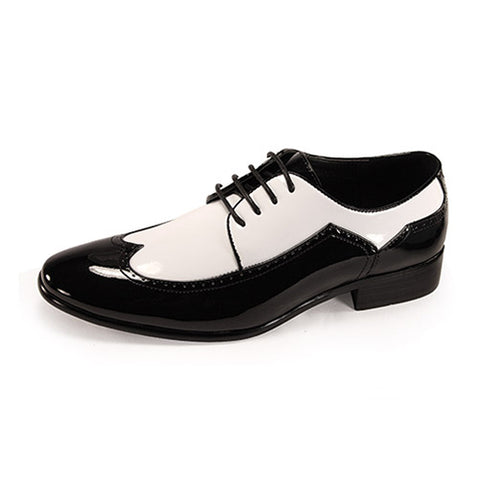 Shoes382 - Men's Tuxedo USA