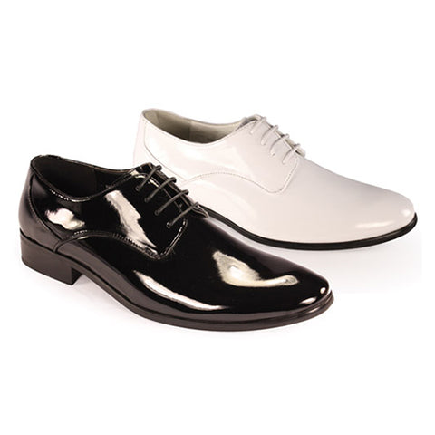 Shoes383 - Men's Tuxedo USA