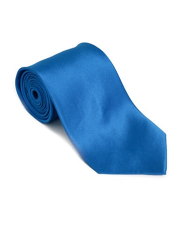 Royal Blue Neck Tie