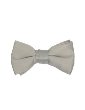 Sand Beige Bow Tie - Men's Tuxedo USA