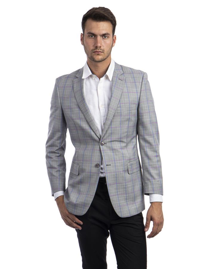 MJ293-01 - Men's Tuxedo USA