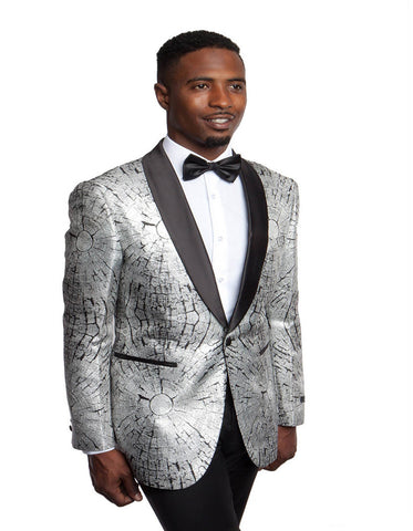 MJ188S-01 - Men's Tuxedo USA