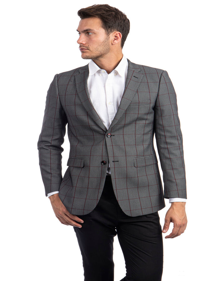 MJ275S-01 - Men's Tuxedo USA
