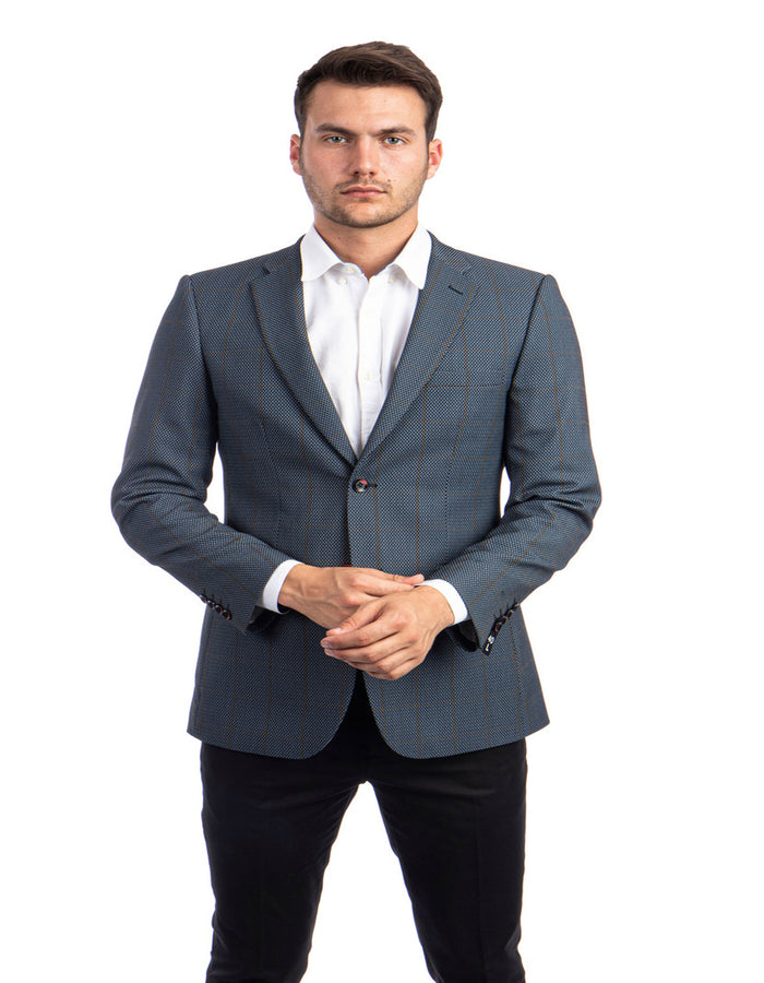 MJ275S-02 - Men's Tuxedo USA