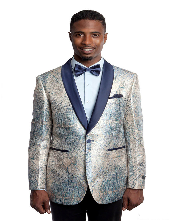 MJ188S-02 - Men's Tuxedo USA