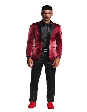 MJ286S-01 - Men's Tuxedo USA