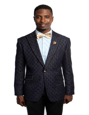MJ185S-02 - Men's Tuxedo USA